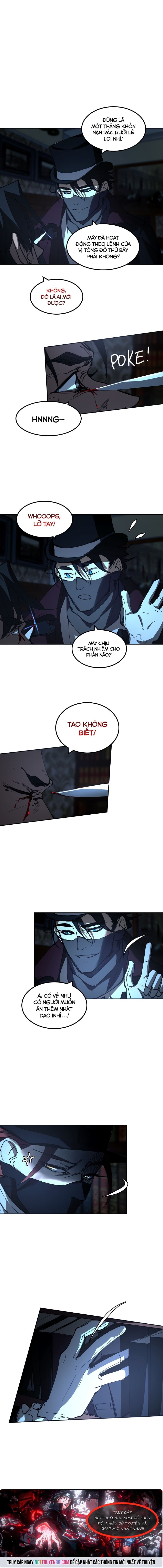 Hoa Lục Bình Tím Chapter 15.1 - 6