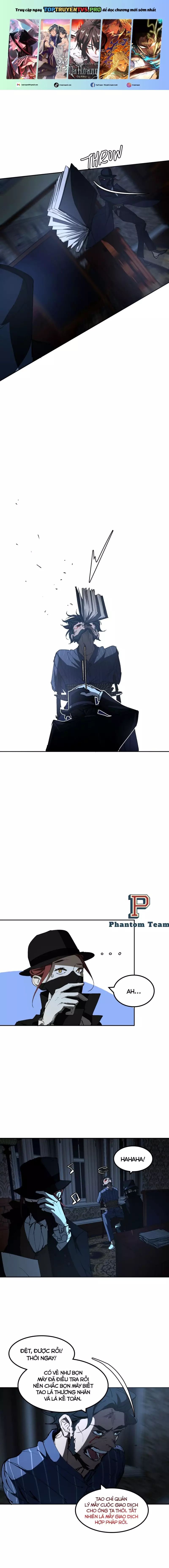 Hoa Lục Bình Tím Chapter 15.2 - 2