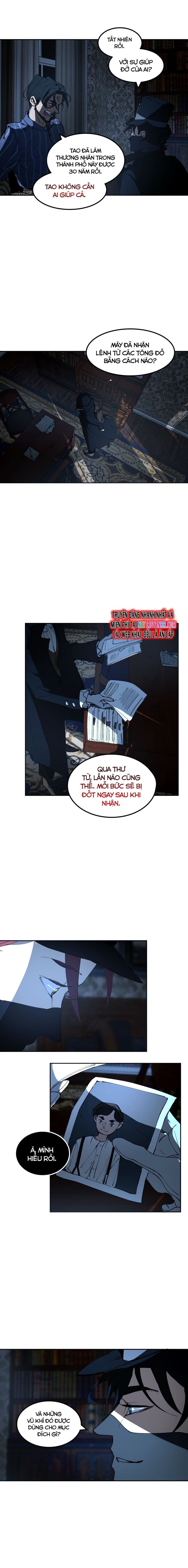 Hoa Lục Bình Tím Chapter 15.2 - 3