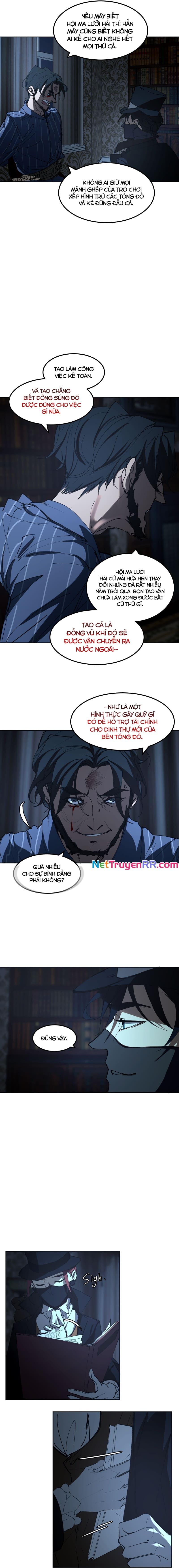 Hoa Lục Bình Tím Chapter 15.2 - 4
