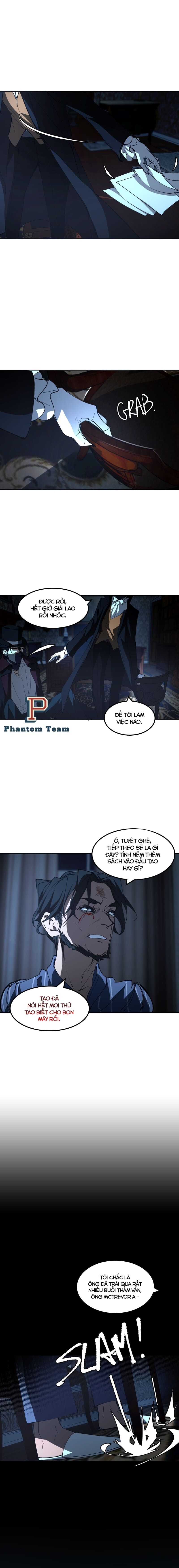 Hoa Lục Bình Tím Chapter 15.2 - 5