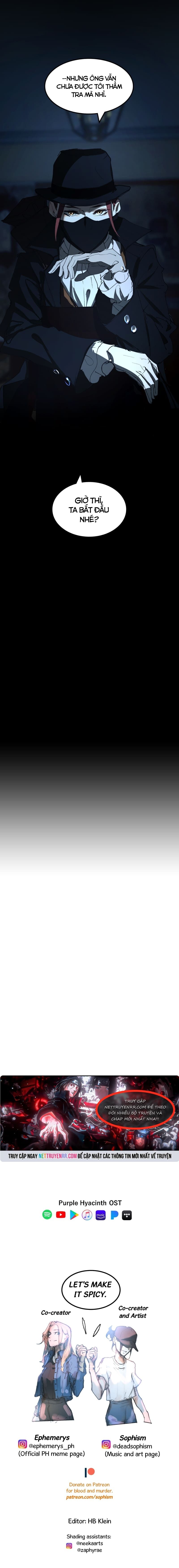 Hoa Lục Bình Tím Chapter 15.2 - 6