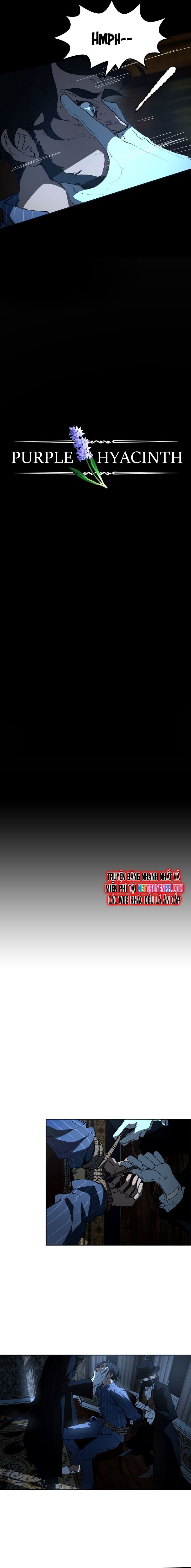 Hoa Lục Bình Tím Chapter 15 - 3