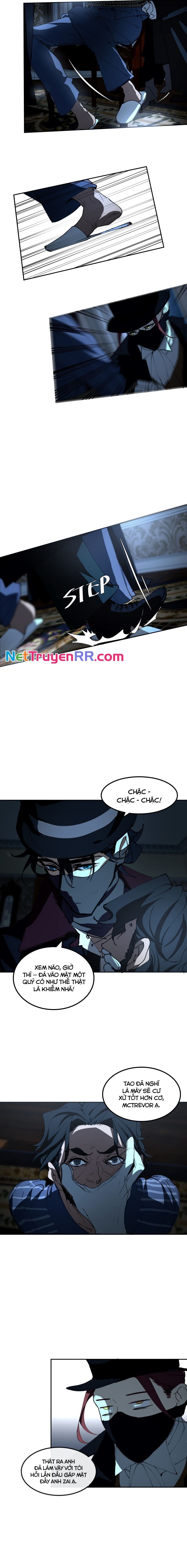 Hoa Lục Bình Tím Chapter 15 - 4