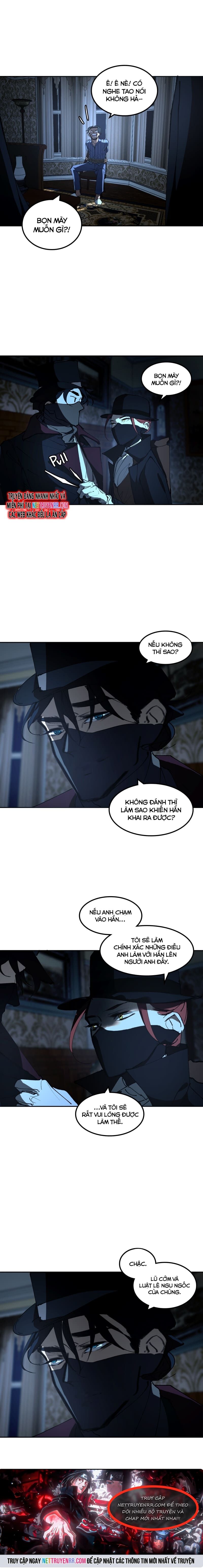Hoa Lục Bình Tím Chapter 15 - 6