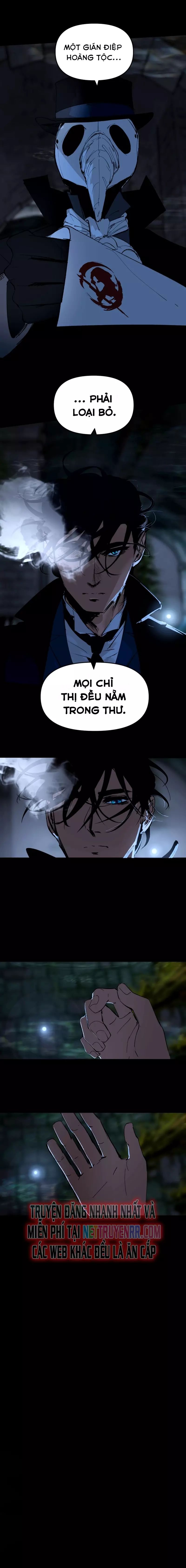 Hoa Lục Bình Tím Chapter 150 - 3