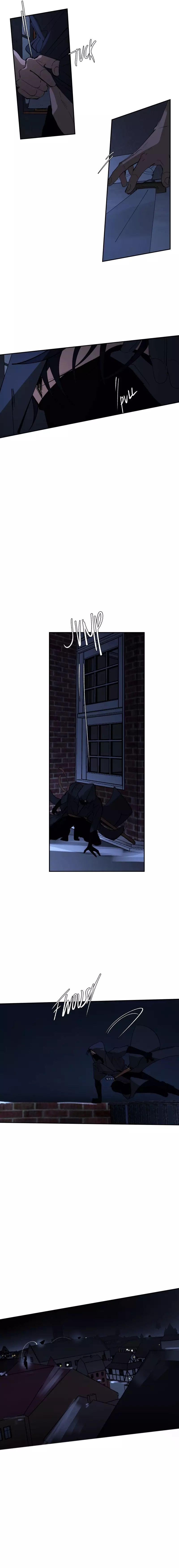 Hoa Lục Bình Tím Chapter 150 - 5