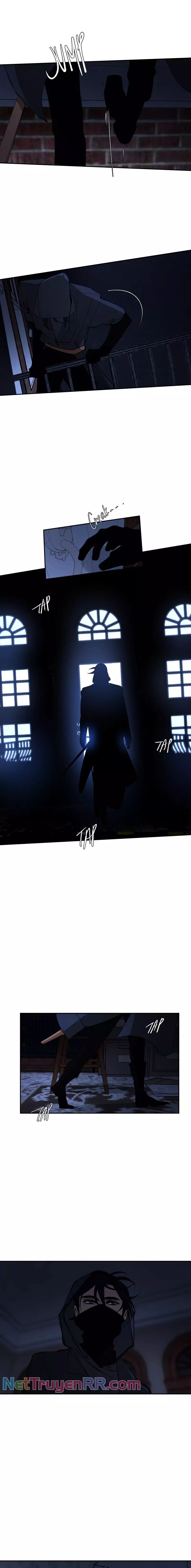 Hoa Lục Bình Tím Chapter 150 - 6