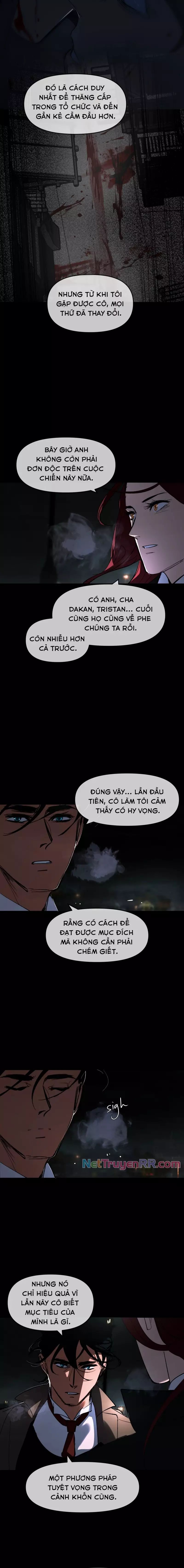 Hoa Lục Bình Tím Chapter 151.1 - 3