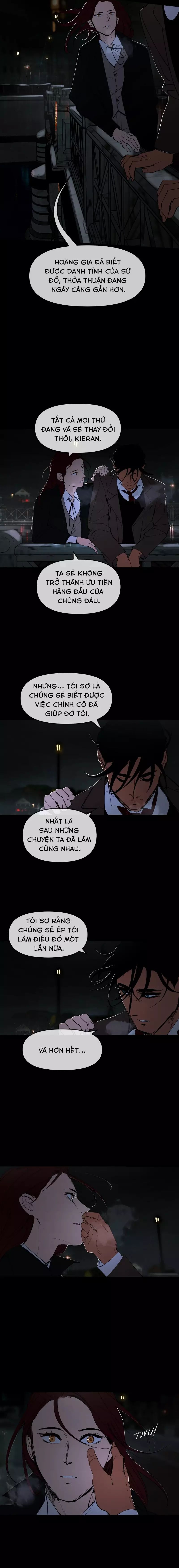 Hoa Lục Bình Tím Chapter 151.1 - 5