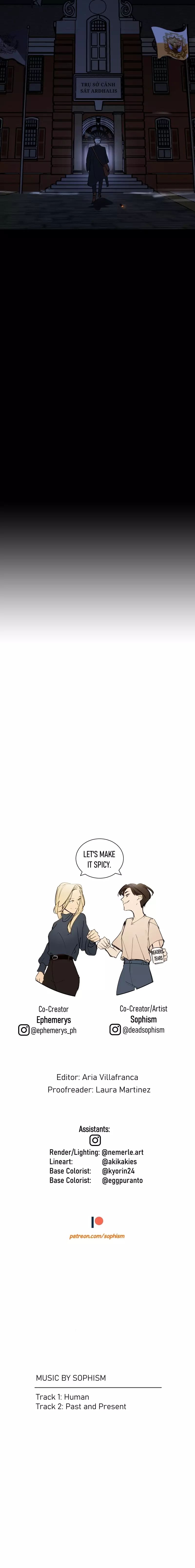 Hoa Lục Bình Tím Chapter 151.2 - 5