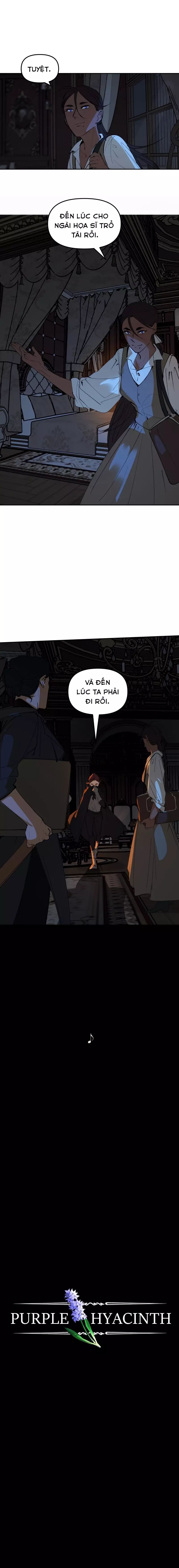 Hoa Lục Bình Tím Chapter 151 - 3