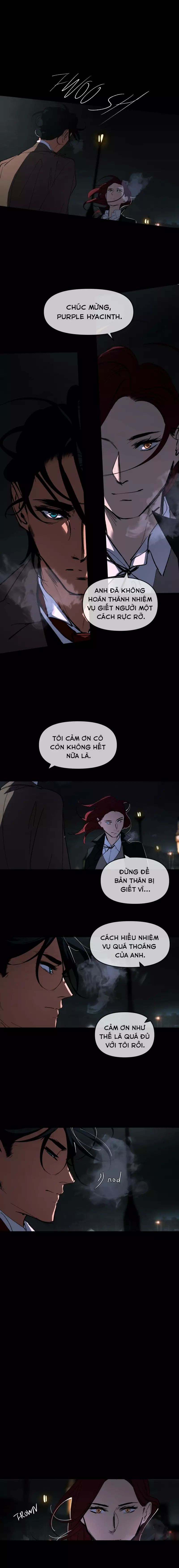 Hoa Lục Bình Tím Chapter 151 - 6