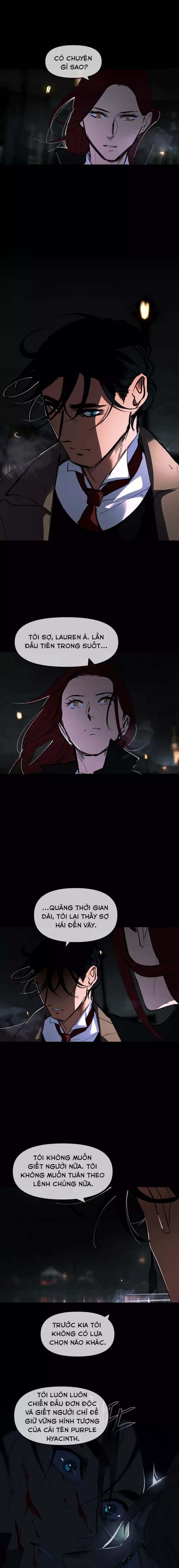 Hoa Lục Bình Tím Chapter 151 - 7