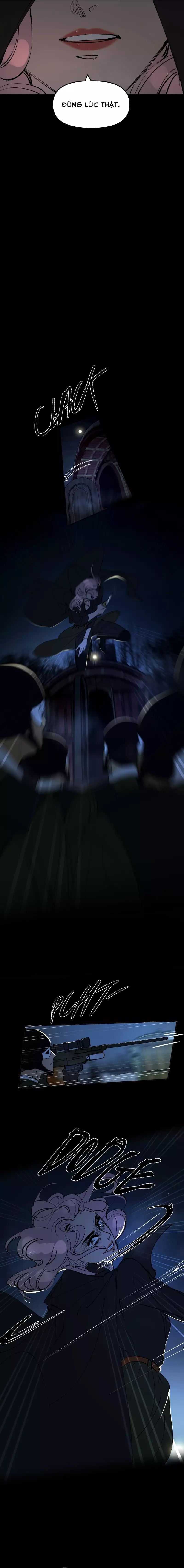 Hoa Lục Bình Tím Chapter 152.1 - 3