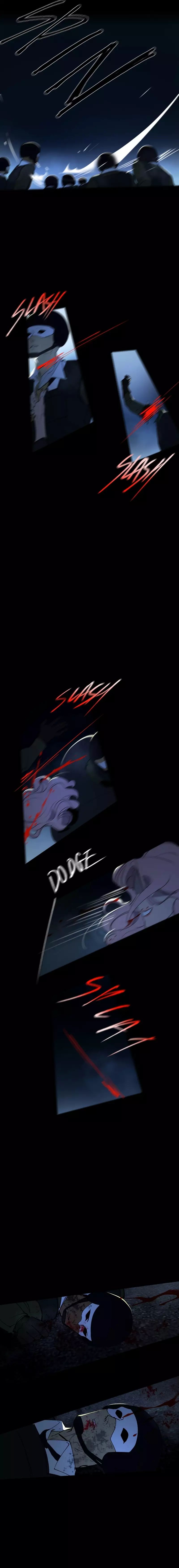 Hoa Lục Bình Tím Chapter 152.1 - 4