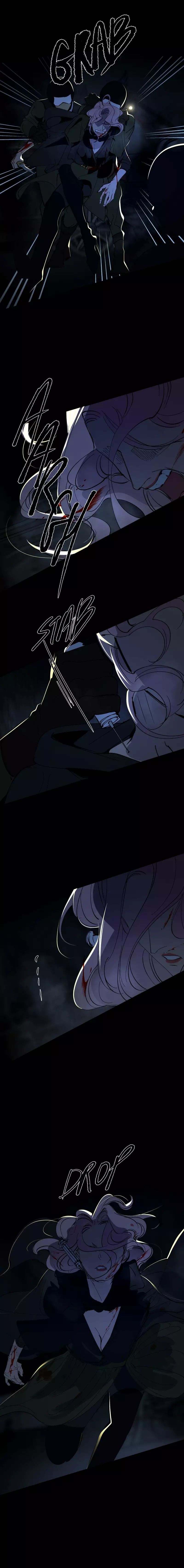 Hoa Lục Bình Tím Chapter 152.1 - 5