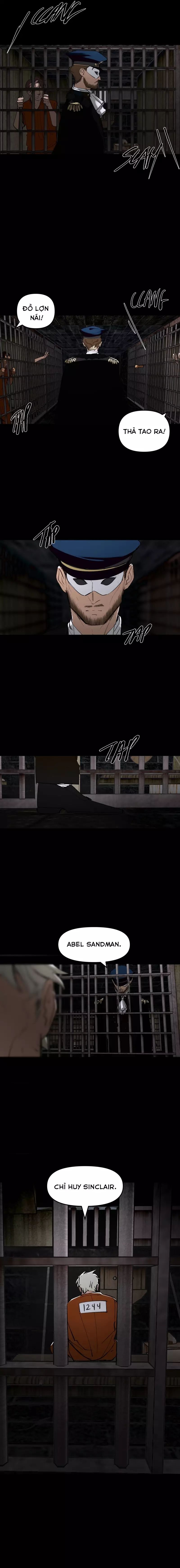 Hoa Lục Bình Tím Chapter 152.1 - 7