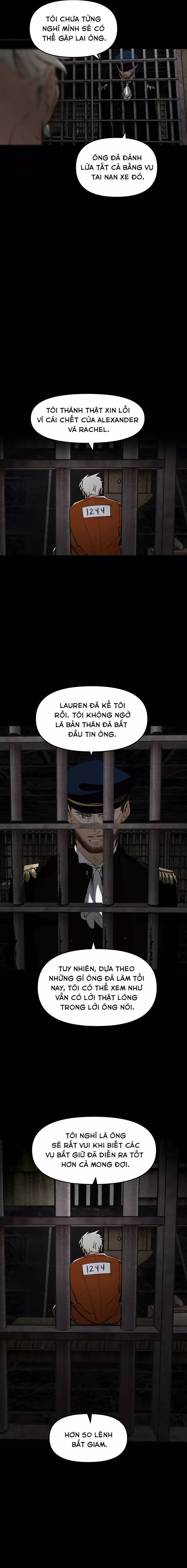 Hoa Lục Bình Tím Chapter 152.2 - 3