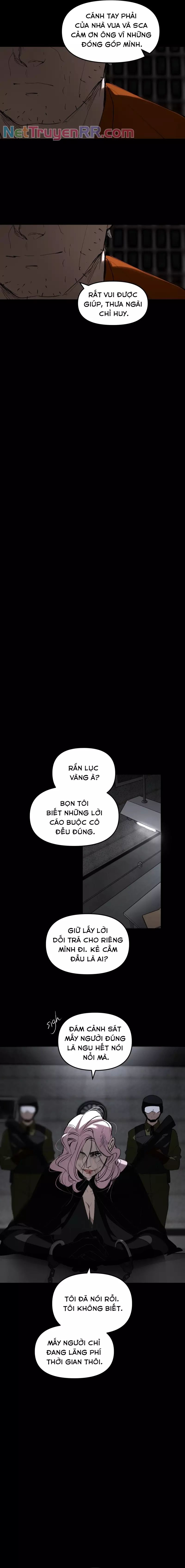 Hoa Lục Bình Tím Chapter 152.2 - 4