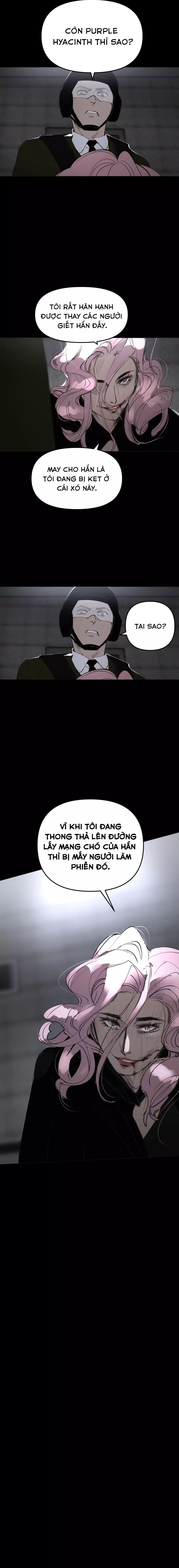 Hoa Lục Bình Tím Chapter 152.2 - 5