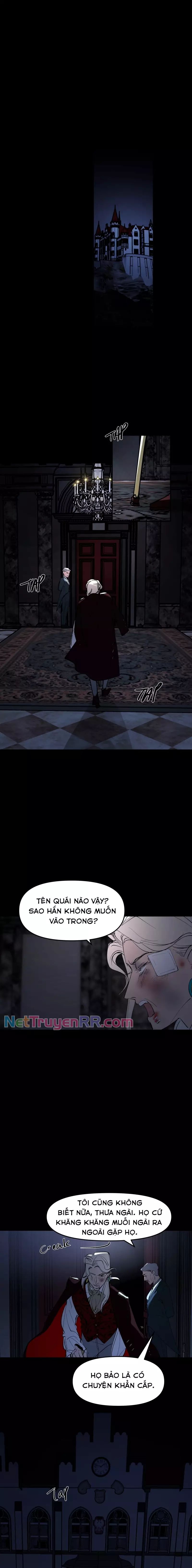 Hoa Lục Bình Tím Chapter 152.2 - 6