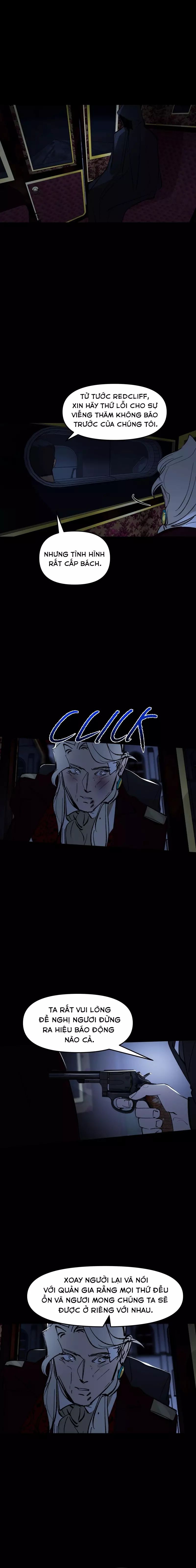 Hoa Lục Bình Tím Chapter 152.3 - 3