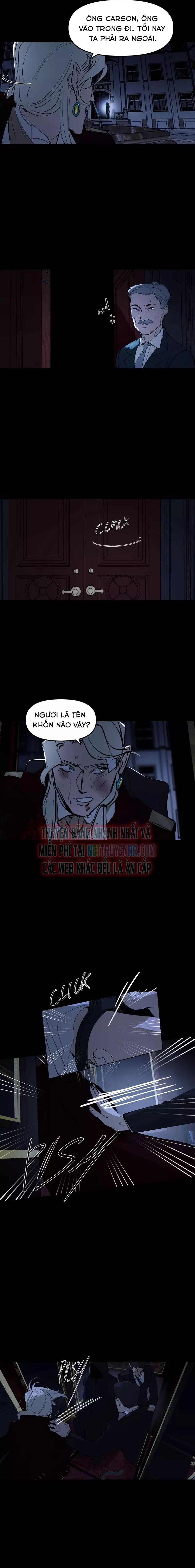 Hoa Lục Bình Tím Chapter 152.3 - 4