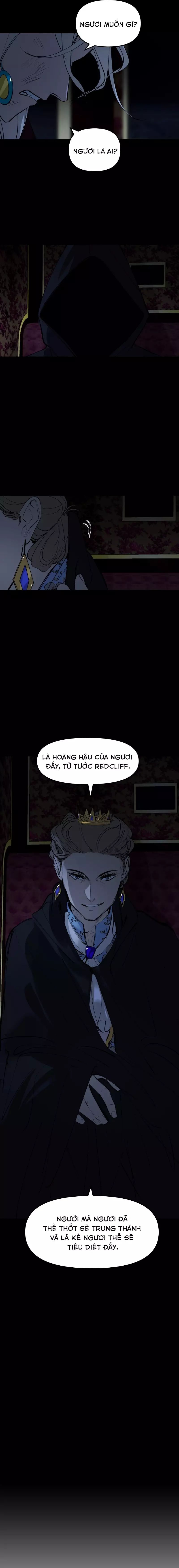 Hoa Lục Bình Tím Chapter 152.3 - 5