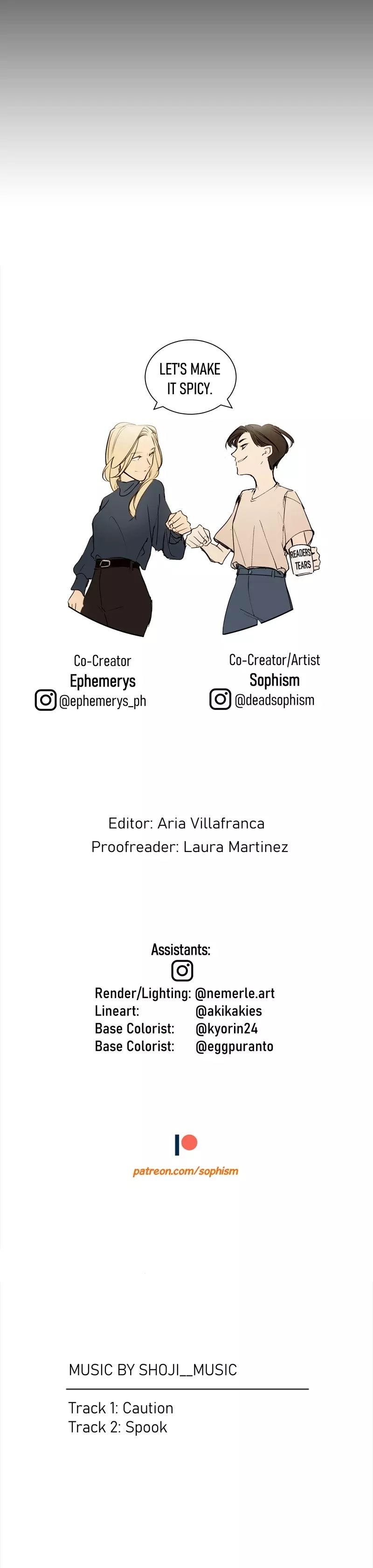 Hoa Lục Bình Tím Chapter 152.3 - 6