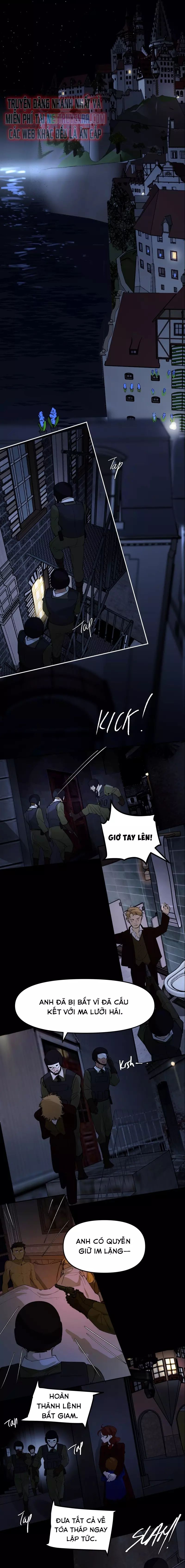 Hoa Lục Bình Tím Chapter 152 - 4