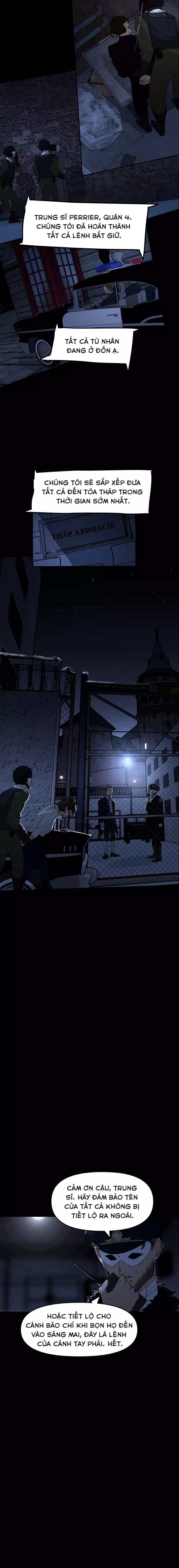 Hoa Lục Bình Tím Chapter 152 - 5