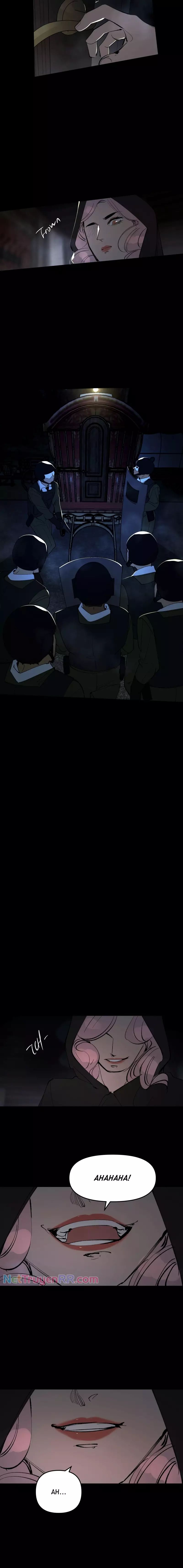 Hoa Lục Bình Tím Chapter 152 - 7