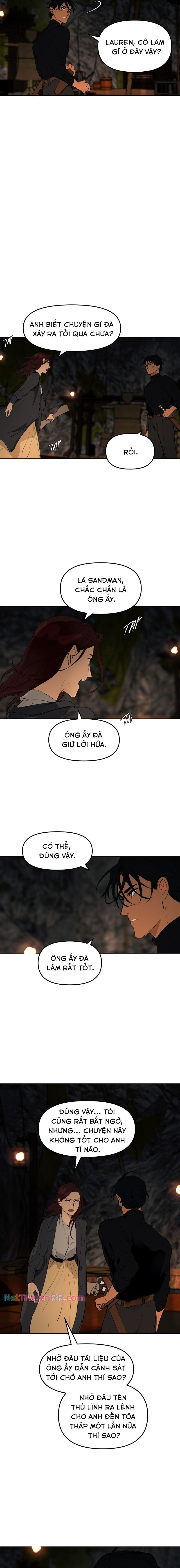 Hoa Lục Bình Tím Chapter 153.1 - 3