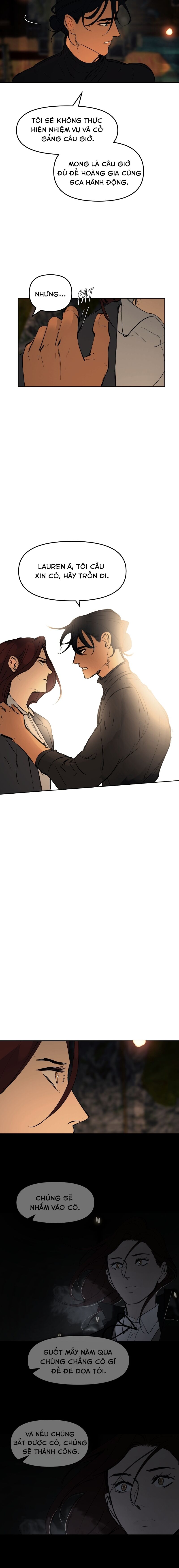 Hoa Lục Bình Tím Chapter 153.1 - 5