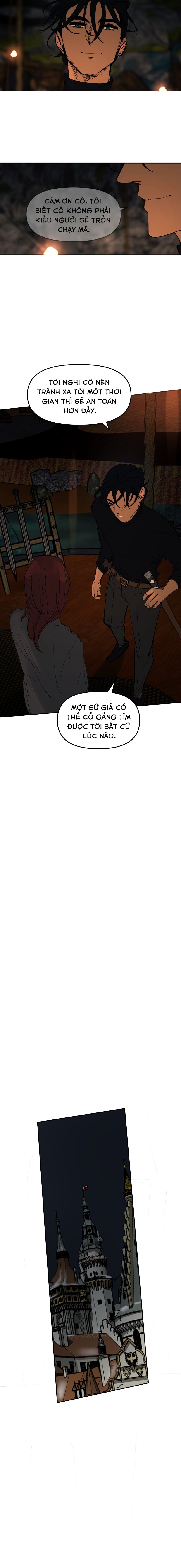 Hoa Lục Bình Tím Chapter 153.2 - 2