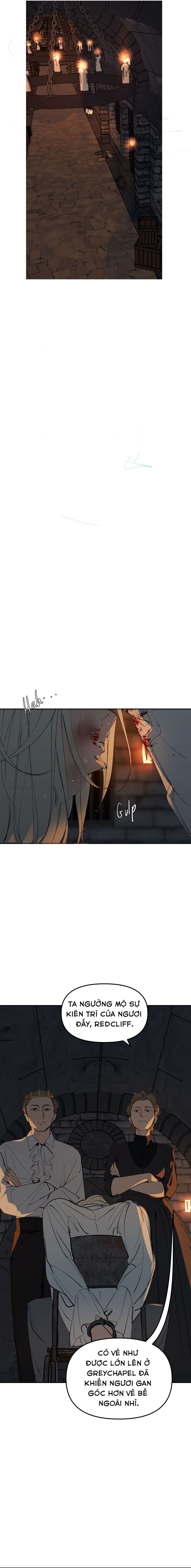 Hoa Lục Bình Tím Chapter 153.2 - 3