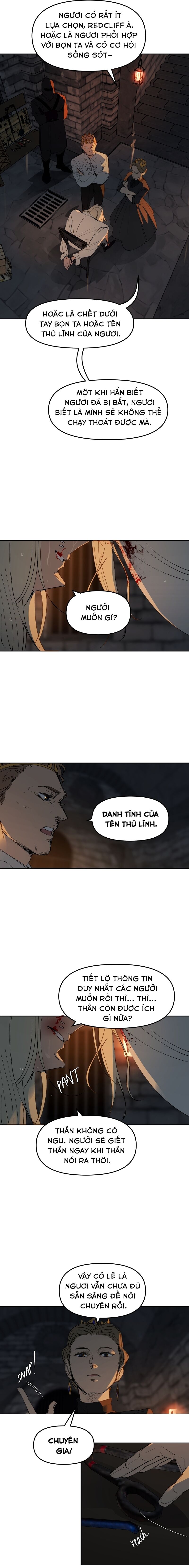 Hoa Lục Bình Tím Chapter 153.2 - 5