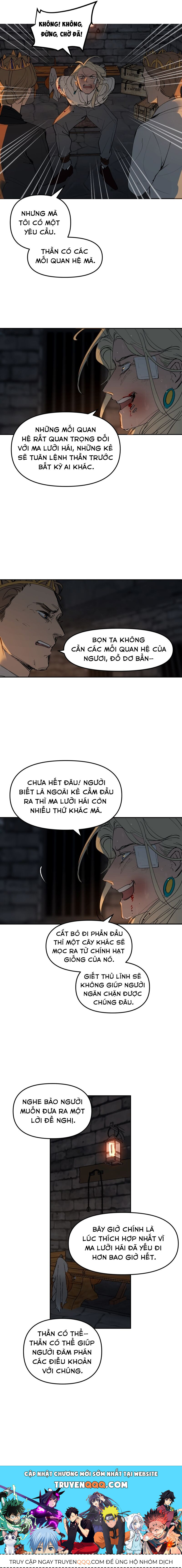 Hoa Lục Bình Tím Chapter 153.2 - 6