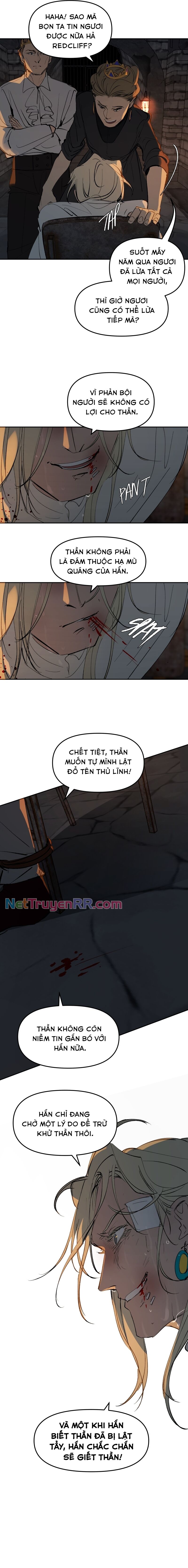 Hoa Lục Bình Tím Chapter 153.3 - 2