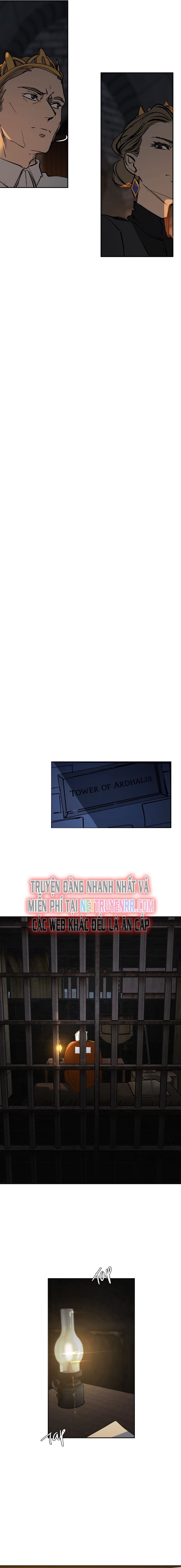 Hoa Lục Bình Tím Chapter 153.3 - 6