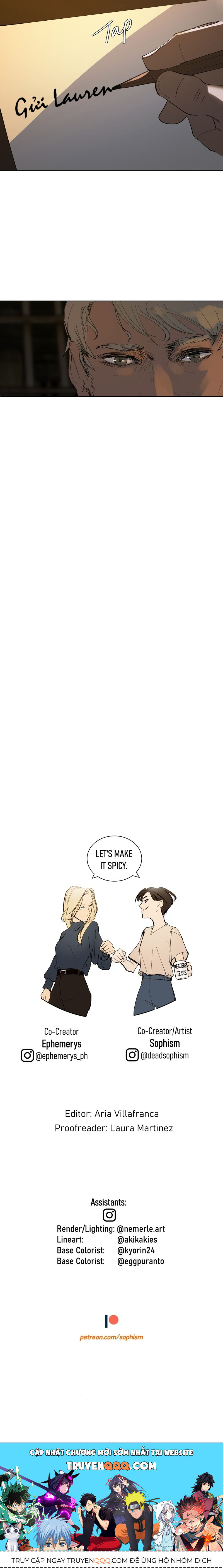 Hoa Lục Bình Tím Chapter 153.3 - 7