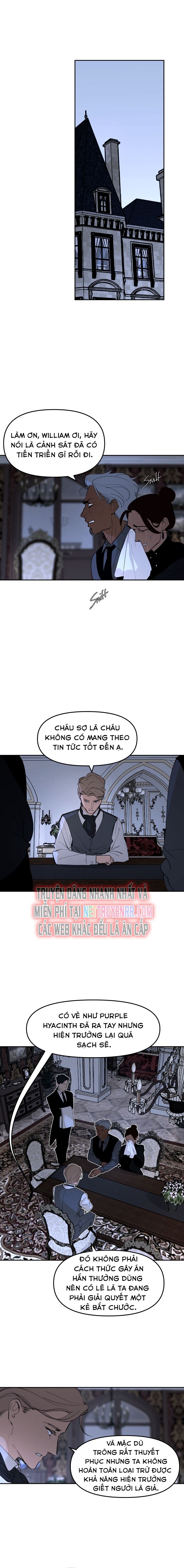 Hoa Lục Bình Tím Chapter 153 - 2