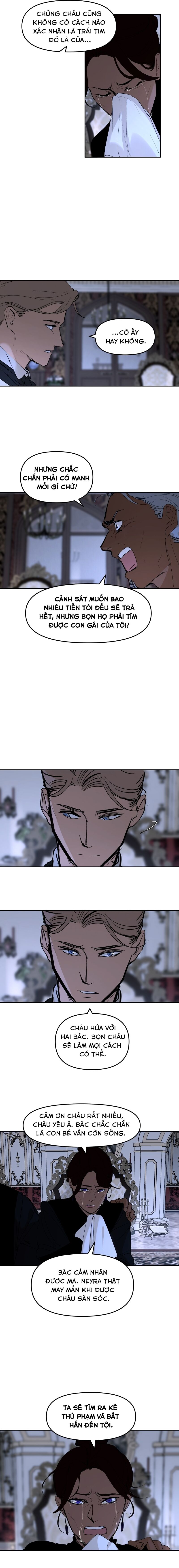 Hoa Lục Bình Tím Chapter 153 - 3