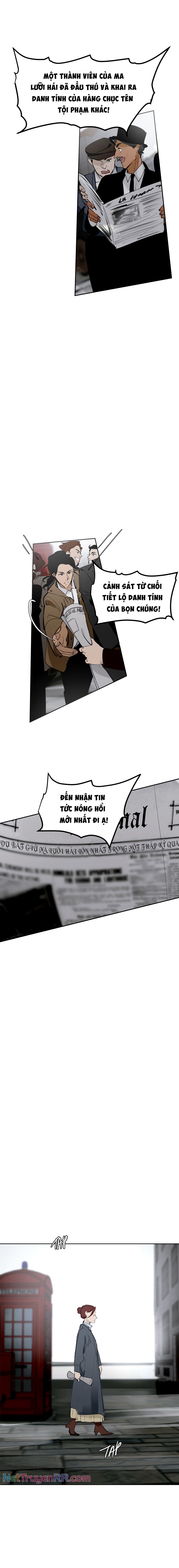 Hoa Lục Bình Tím Chapter 153 - 5