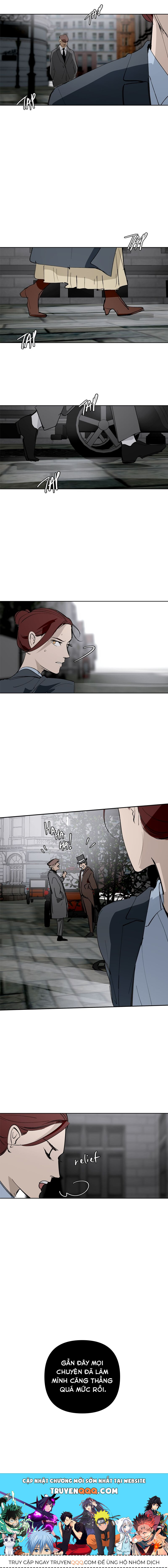 Hoa Lục Bình Tím Chapter 153 - 6