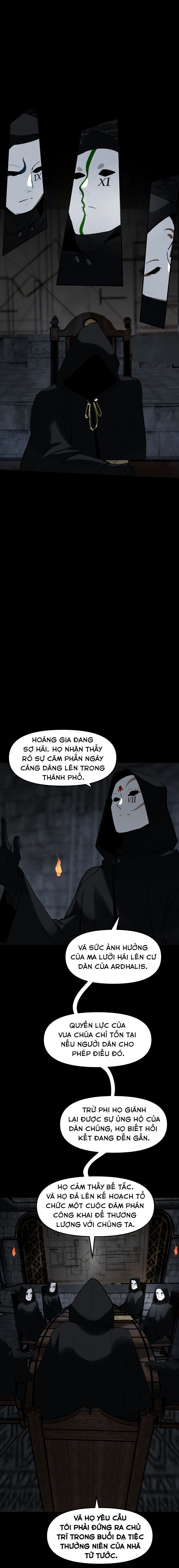 Hoa Lục Bình Tím Chapter 154.1 - 3