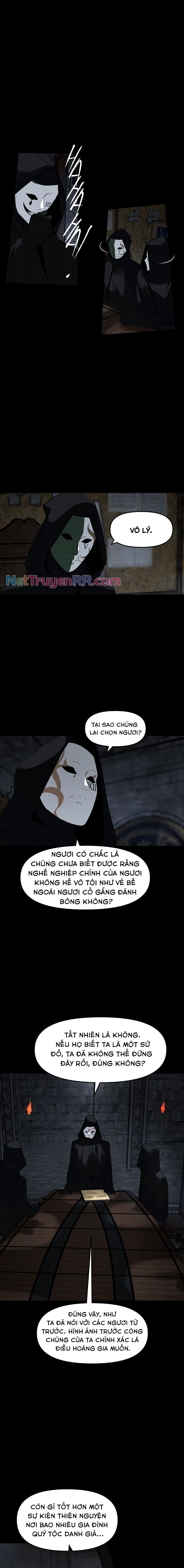 Hoa Lục Bình Tím Chapter 154.1 - 4
