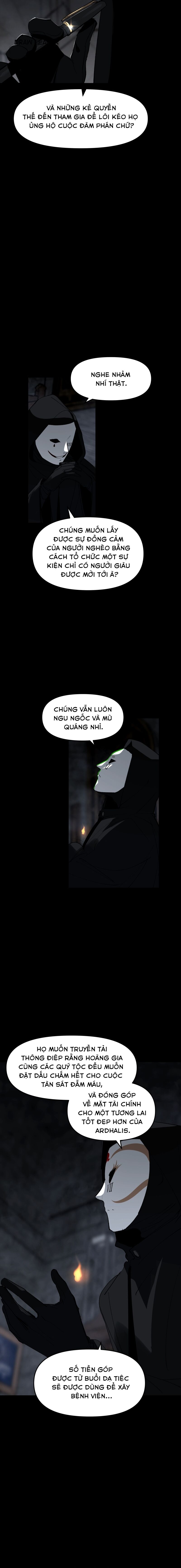 Hoa Lục Bình Tím Chapter 154.1 - 5