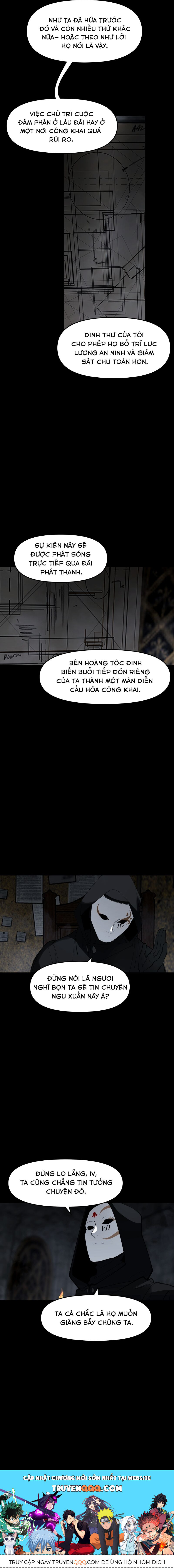 Hoa Lục Bình Tím Chapter 154.1 - 6